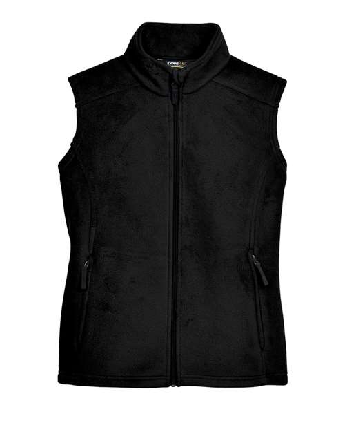 CORE365 78191 Black front