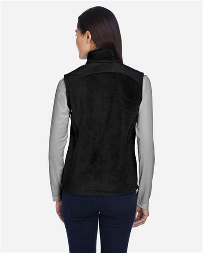 CORE365 78191 Black model back