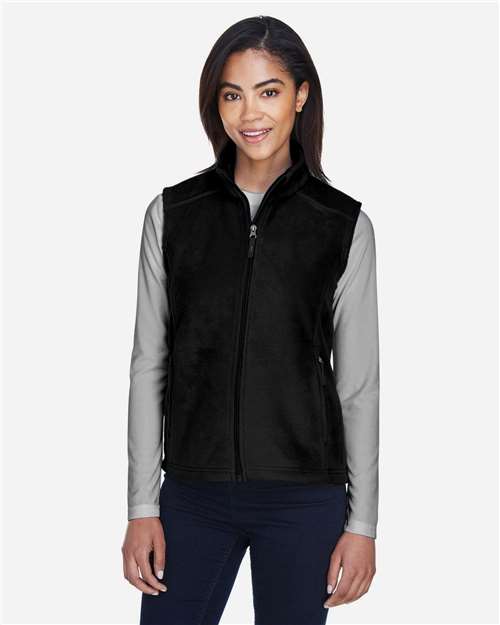 CORE365 78191 Black model front