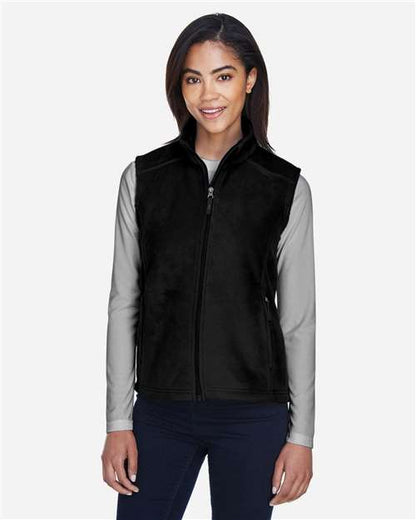 CORE365 78191 Black model front