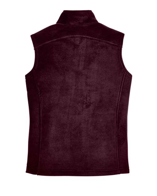 CORE365 78191 Burgundy back