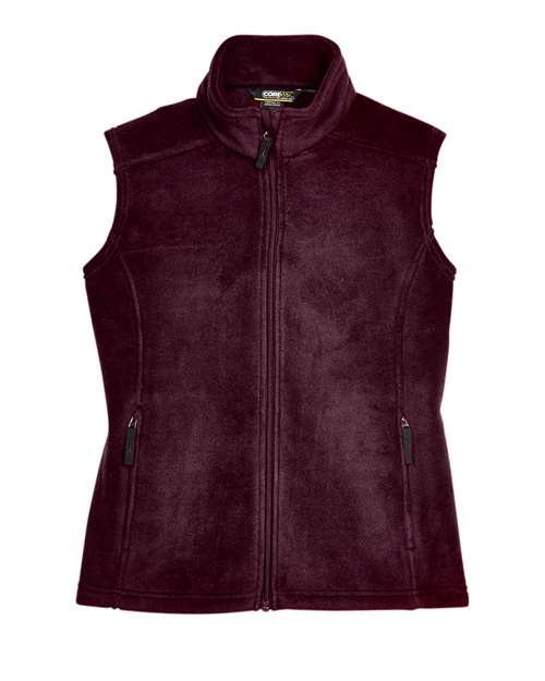 CORE365 78191 Burgundy front