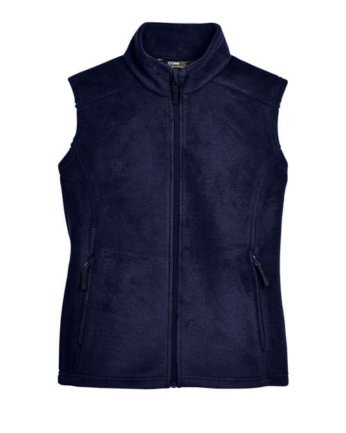 CORE365 78191 Classic Navy front