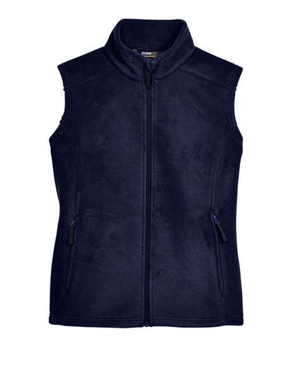 CORE365 78191 Classic Navy front