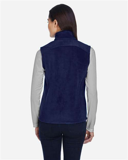 CORE365 78191 Classic Navy model back