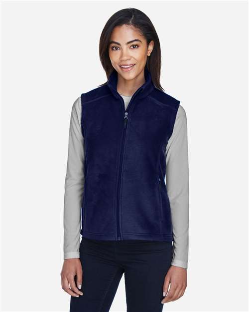 CORE365 78191 Classic Navy model front