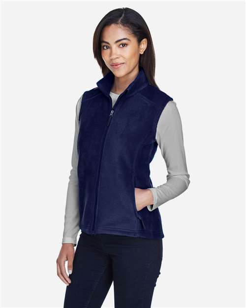 CORE365 78191 Classic Navy model side