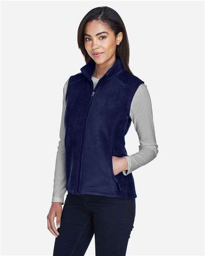 CORE365 78191 Classic Navy model side