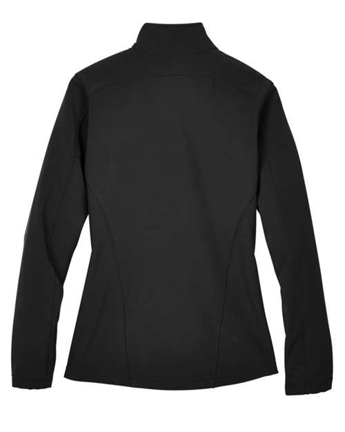 CORE365 78184 Black back