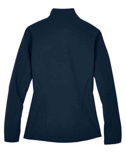CORE365 78184 Classic Navy back