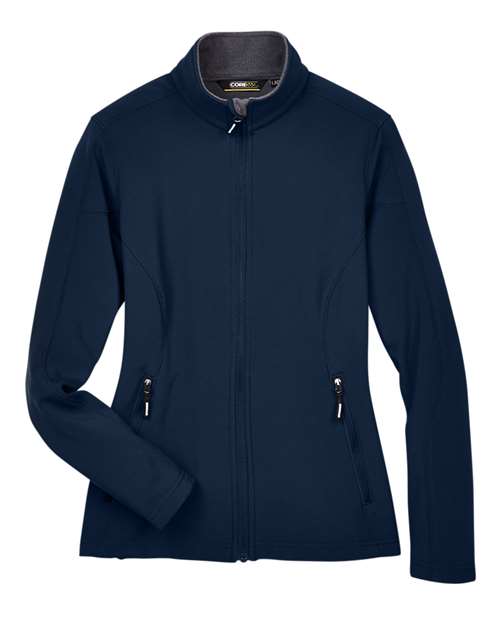 CORE365 78184 Classic Navy front