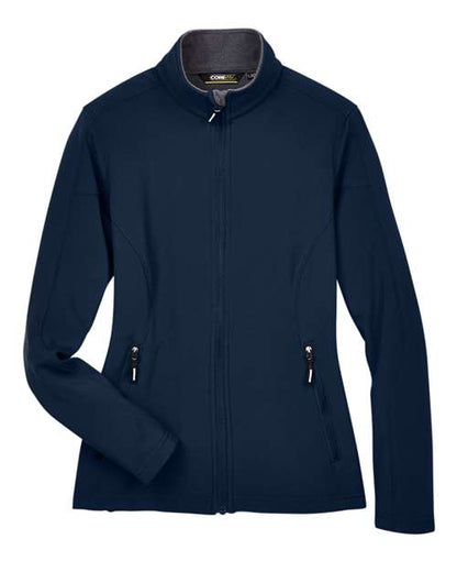 CORE365 78184 Classic Navy front