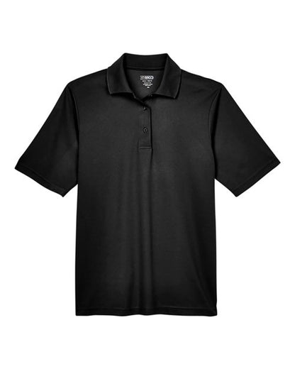 CORE365 88181T Black front