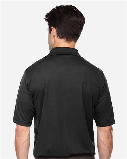 CORE365 88181T Black model back