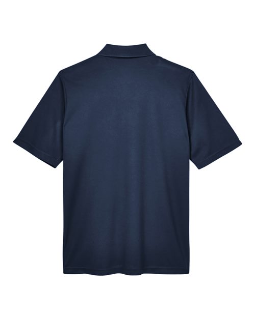 CORE365 88181T Classic Navy back