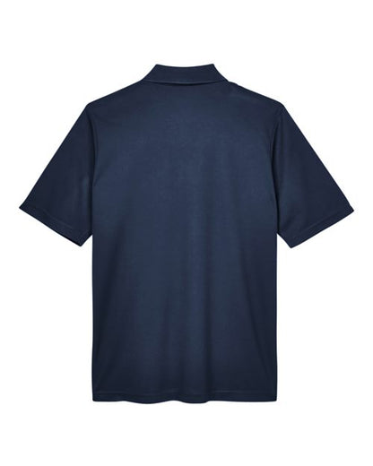 CORE365 88181T Classic Navy back