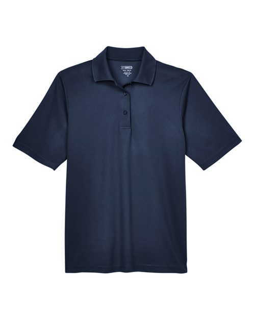 CORE365 88181T Classic Navy front