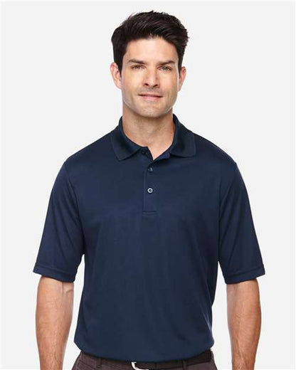 CORE365 88181T Classic Navy model front