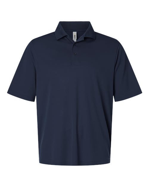 CORE365 CE108T Classic Navy front