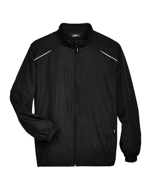 CORE365 88183T Black front