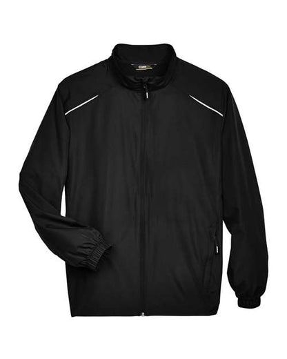 CORE365 88183T Black front