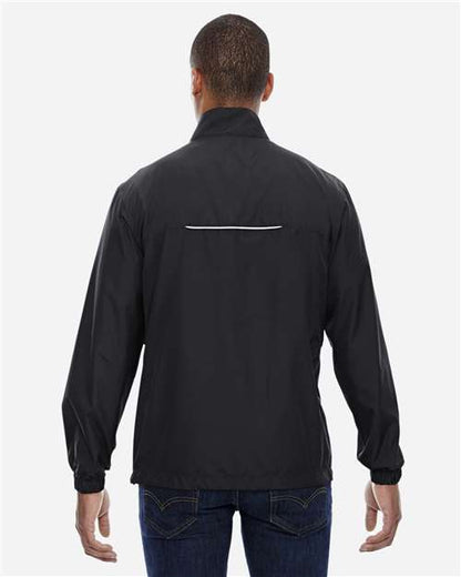 CORE365 88183T Black model back