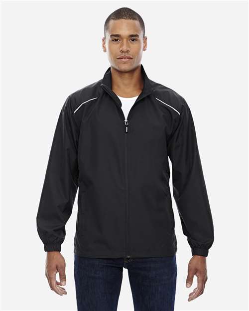 CORE365 88183T Black model front