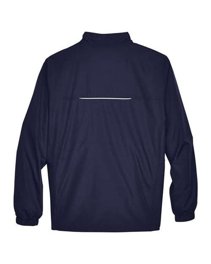 CORE365 88183T Classic Navy back