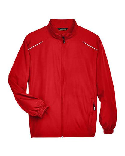 CORE365 88183T Classic Red front