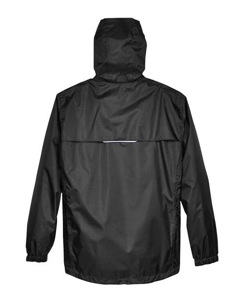 CORE365 88185 Black back