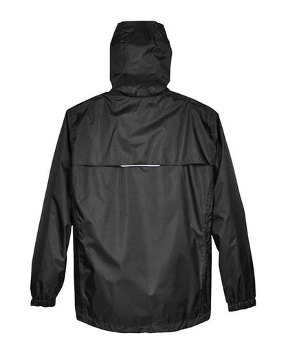 CORE365 88185 Black back