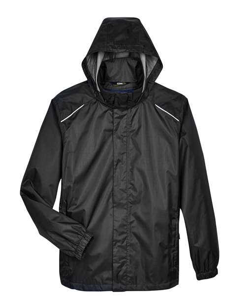 CORE365 88185 Black front