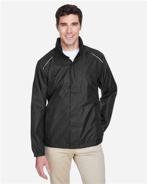CORE365 88185 Black model front