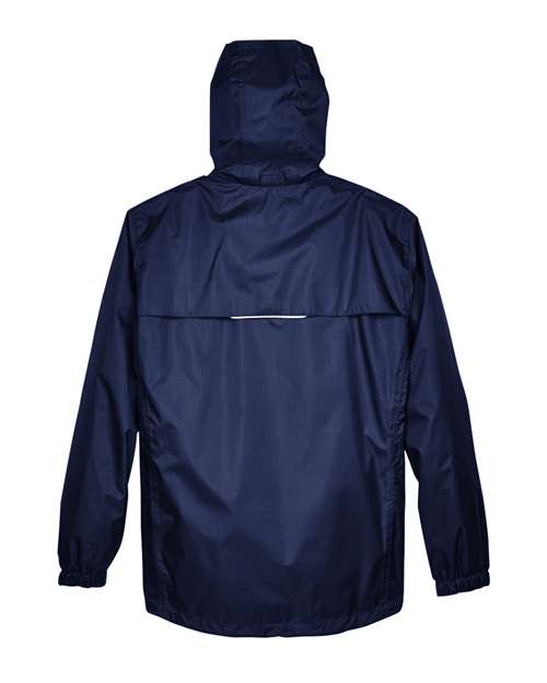 CORE365 88185 Classic Navy back
