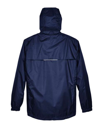 CORE365 88185 Classic Navy back