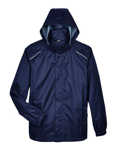 CORE365 88185 Classic Navy front