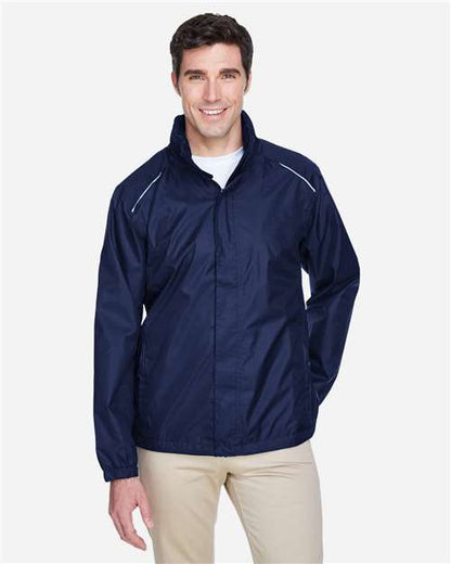 CORE365 88185 Classic Navy model front