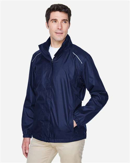 CORE365 88185 Classic Navy model side