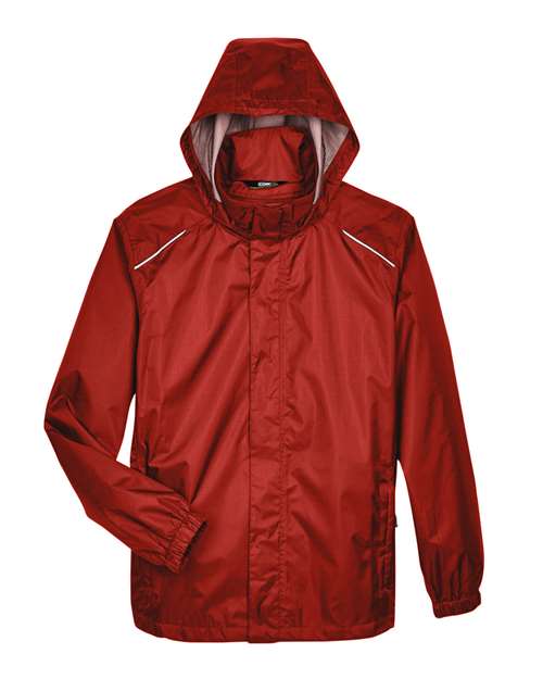 CORE365 88185 Classic Red front