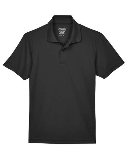 CORE365 88181Y Black front