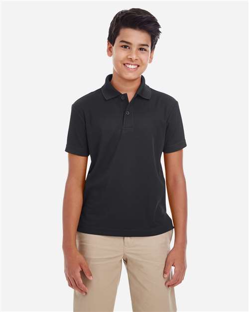 CORE365 88181Y Black model front