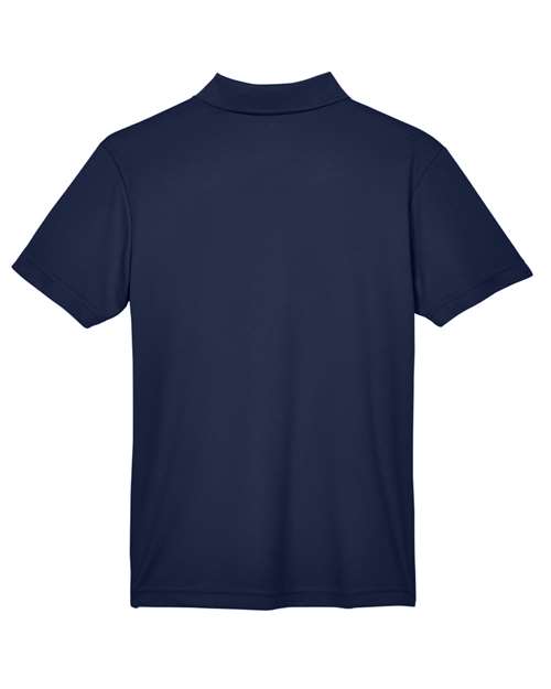 CORE365 88181Y Classic Navy back