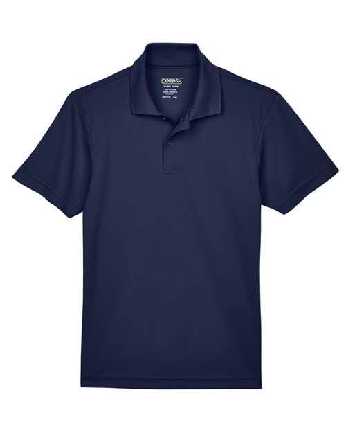 CORE365 88181Y Classic Navy front