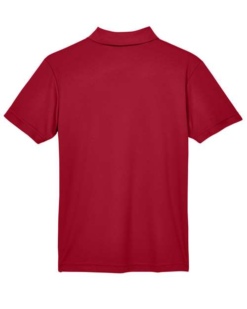 CORE365 88181Y Classic Red back