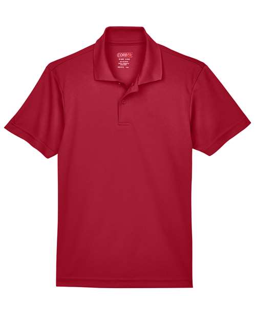 CORE365 88181Y Classic Red front