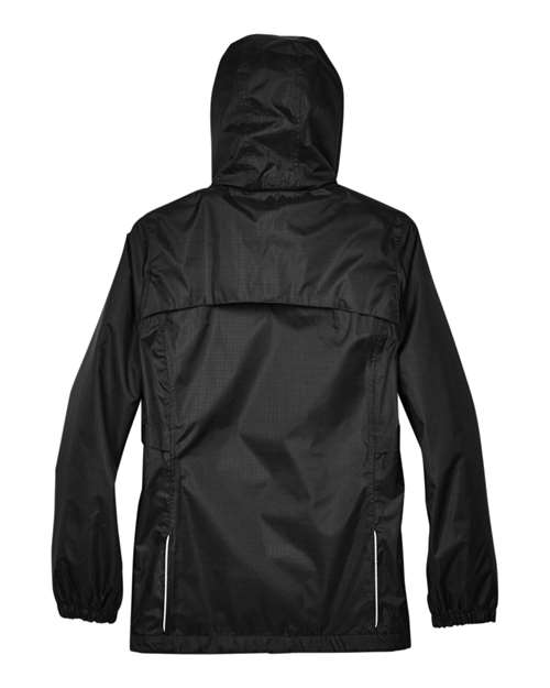 CORE365 78185 Black back
