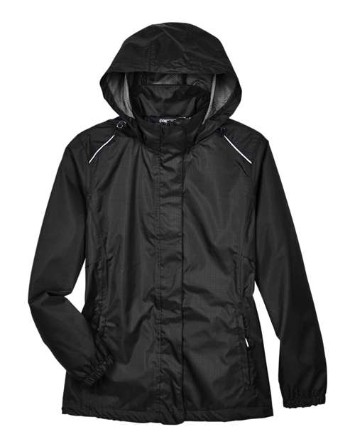 CORE365 78185 Black front