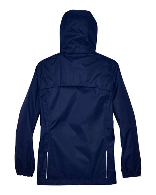 CORE365 78185 Classic Navy back