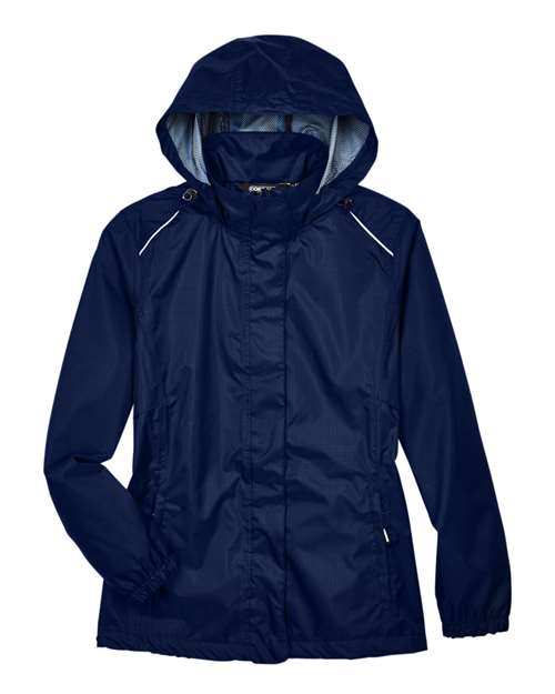 CORE365 78185 Classic Navy front