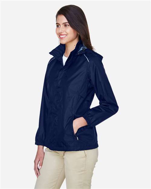 CORE365 78185 Classic Navy model side